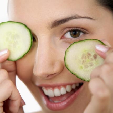 Σακούλες κάτω από τα μάτια; Όχι πια!