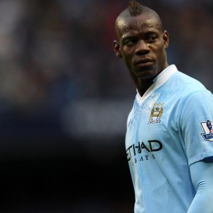 Ξανά σε μπλεξίματα ο Μπαλοτέλι