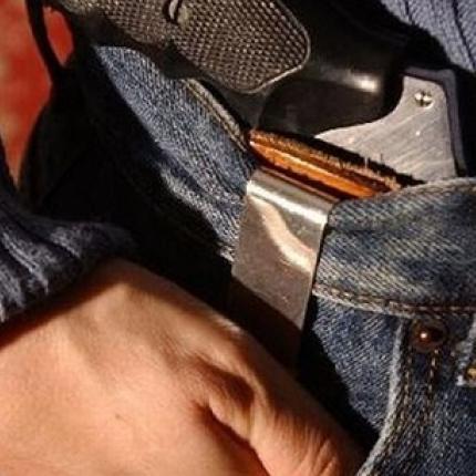 Ρέθυμνο: Από το γλέντι και τις μπαλωθιές, στα κρατητήρια