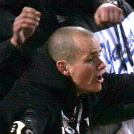 Αγνοείται... η τύχη του Γιώργου Μπαλτάκου