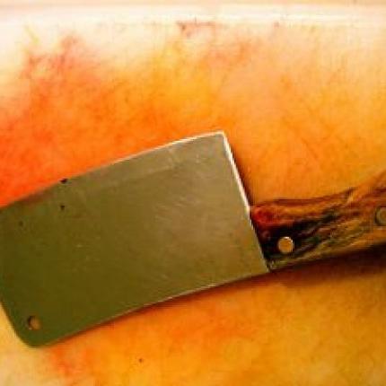 Αύριο ενώπιον του ανακριτή ο "μακελάρης της Ιεράπετρας"