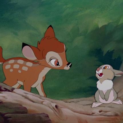 bambi