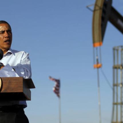 Βέτο Ομπάμα για τον πετρελαιοαγωγό Keystone