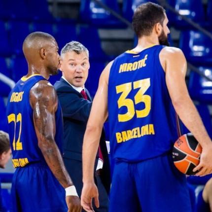 Σαρούνας Γιασικεβίτσιους