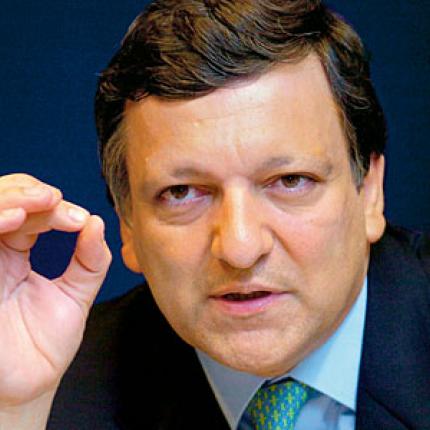 Ζ.Μπαρόζο: Η Ελλάδα θα βγει ενωμένη από την κρίση