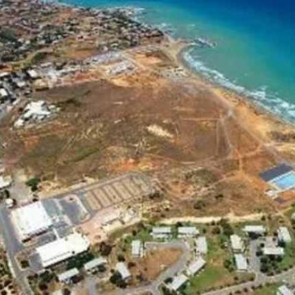 Πέντε παραλίες της Κρήτης κι η πρώην Βάση Γουρνών βγαίνουν ... στο σφυρί