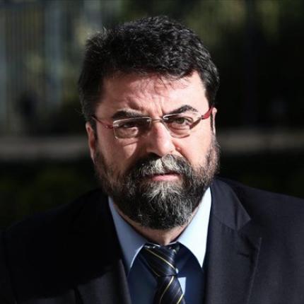 Στο Επικρατείας της ΝΔ ο βουλευτής Βασίλης Οικονόμου