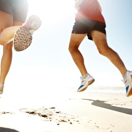 Υπάρχει σχέση ανάμεσα στο τρέξιμο και στην μακροζωία!