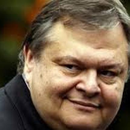 Διεθνή διάσκεψη για την Ουκρανία ζητεί ο Ευάγγελος Βενιζέλος