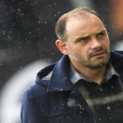 Βεργέτης: Ξεπεράσαμε την κούραση και την βαριά ήττα από την Τότεναμ