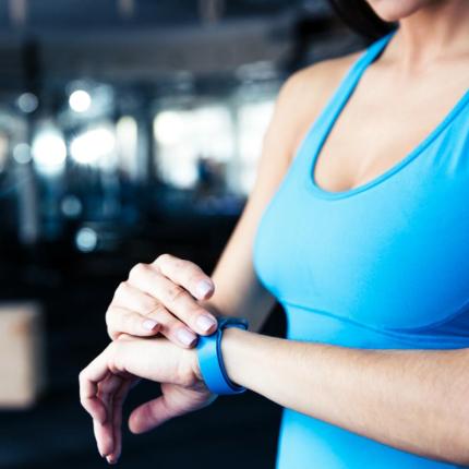 fitness-tracker
