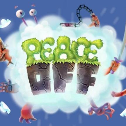 peace off παιχνίδι rpg