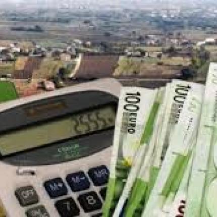 Μόλις 8 ημέρες προθεσμία για να ανοίξουν βιβλία έχουν οι αγρότες 