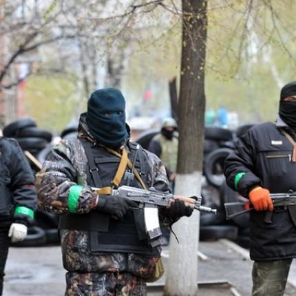 Ουκρανία: Τερματίστηκαν, χωρίς συμφωνία, οι ειρηνευτικές συνομιλίες στο Μινσκ