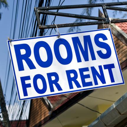 Ξεπερνούν τις 40.000 τα παράνομα καταλύματα στη χώρα