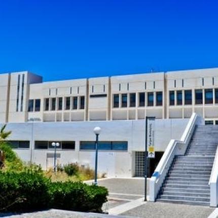 Στην "αφρόκρεμα" της παγκόσμιας επιστημονικής κατάταξης ... το Πανεπιστήμιο Κρήτης!