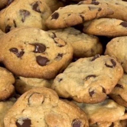 Θεσσαλονίκη: Διακινούσε μπισκότα... κάνναβης