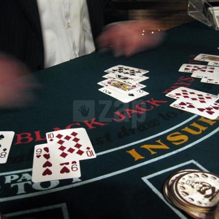 Κύπρος: Τα τυχερά παιχνίδια κατά της κρίσης 