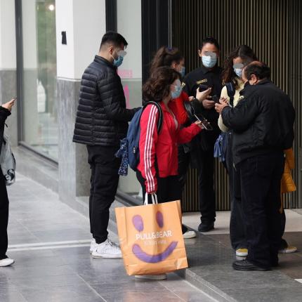 HΗράκλειο - black friday