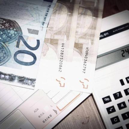 Φοροδιαφυγή