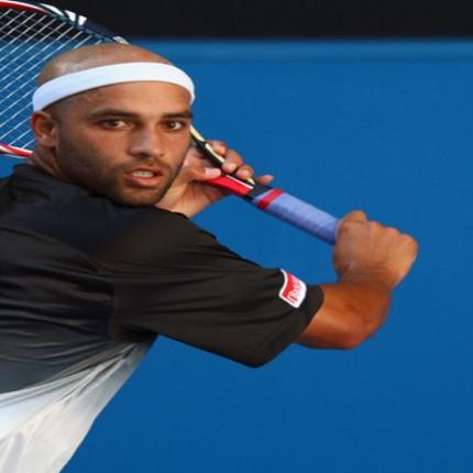 τζειμς μπλεικ