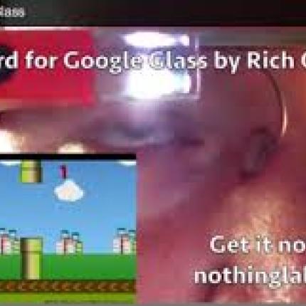 Μετά το Flappy Bird ήρθε το Blinking Bird ! (βίντεο)