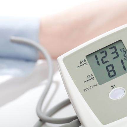 Λύση για την υπέρταση δίνει συσκευή στον εγκέφαλο