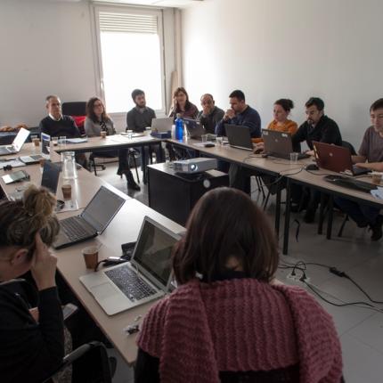 Η Κρήτη στη συνάντηση για τη Γαλάζια Ενέργεια στη Μεσόγειο