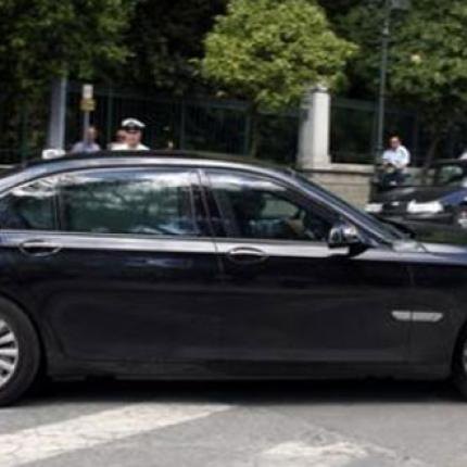 Πωλείται η "μπέμπα" του Ευάγγελου Βενιζέλου