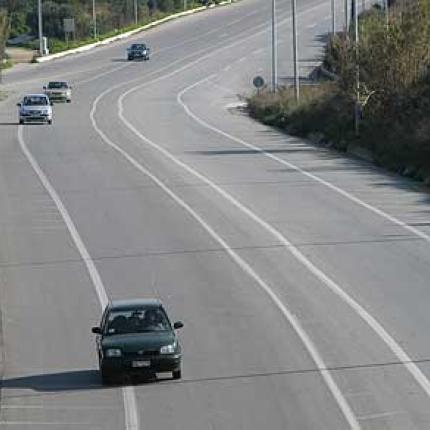 Εκπόνηση μελέτης για την αναβάθμιση του Κόμβου Καρτερού