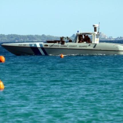 Στον εισαγγελέα επτά διακινητές μεταναστών που συνελήφθησαν στην Ζάκυνθο