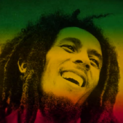 Bob Marley