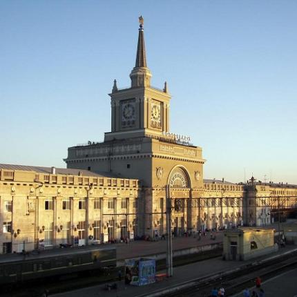 Σκέφτονται να ονομασθεί το Βόλγκογκραντ... και πάλι Στάλινγκραντ