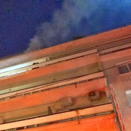 Η Οργάνωση "Μηδενική Ανοχή" ανέλαβε την ευθύνη για το χτύπημα στο γραφείο του Μιχελάκη