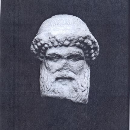 Αποσύρθηκε μαρμάρινη κεφαλή Ερμή από δημοπρασία μετά από αίτημα του ΥΠ.ΠΟ.