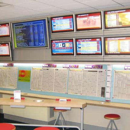 στοιχήματα