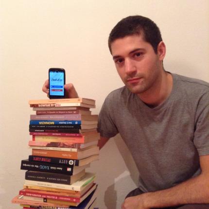 Εφαρμογή για "ανταλλαγή" γνώσεων από Έλληνα δημιουργό