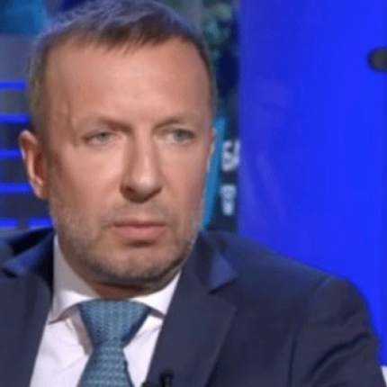 Ντμίτρι Μπόσοφ