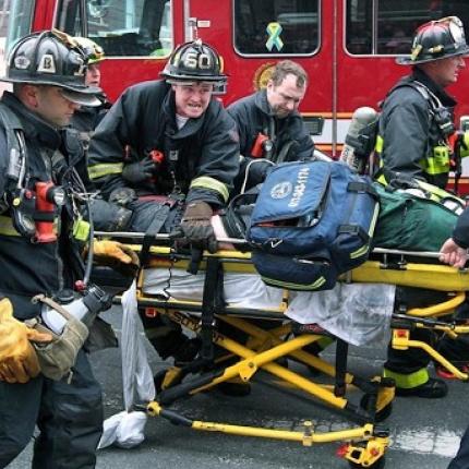 Βοστώνη: Τραγικός ο απολογισμός της πυρκαγιάς σε κτίριο