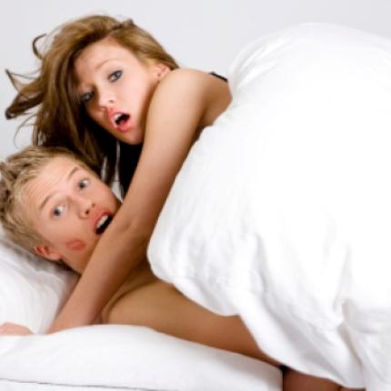 Ο απατημένος σύζυγος