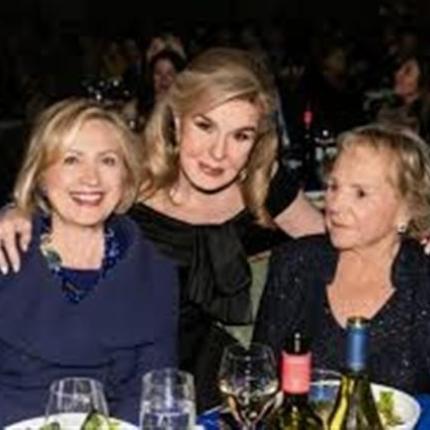 Tα Βραβεία "Ripple of Hope 2014" για τα ανθρώπινα δικαιώματα