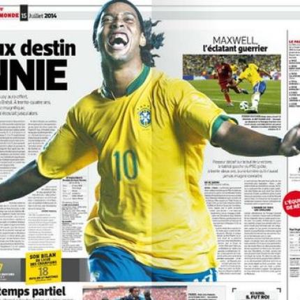 Γαλλικές προβλέψεις για το Μουντιάλ