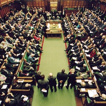 Βρετανία: Δεύτερη έδρα στο κοινοβούλιο απέσπασε το αντιευρωπαϊκό κόμμα UKIP