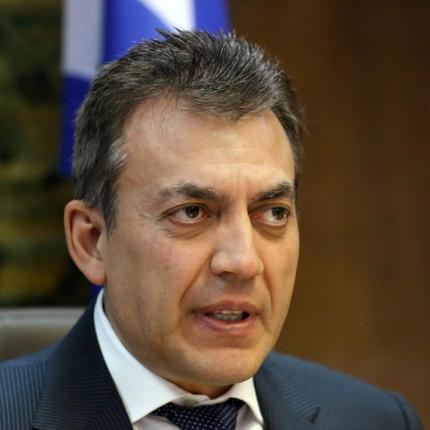 Γ.Βρούτσης :«Συντάξεις και επιδόματα περνούν, πλέον, από την τρύπα της βελόνας»