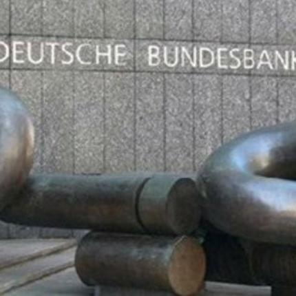 Η Μπούντεσμπανκ κατηγορεί την ΕΚΤ για "επιθετικές κινήσεις"