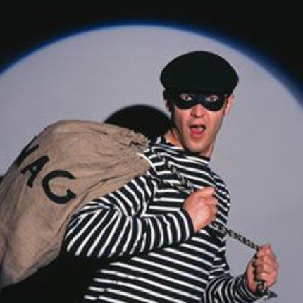 Πώς να προστατεύσετε τον εαυτό σας και το σπίτι σας τη περίοδο του Πάσχα