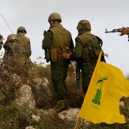 Οι ΗΠΑ παρέδωσαν όπλα στο Λίβανο που πολεμά τους τζιχαντιστές