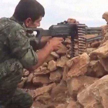 Έκκληση ΟΗΕ να σταματήσουν οι σφαγές των αμάχων στο Κομπανί