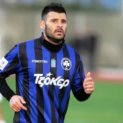 Τραυματισμός και για Σιαλμά στον Πλατανιά