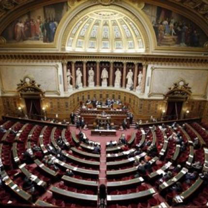 Γαλλία: Και η Γερουσία υπέρ της αναγνώρισης του Κράτους της Παλαιστίνης